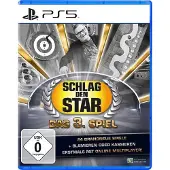 Schlag den Star - Das 3. Spiel PS5-Spiel