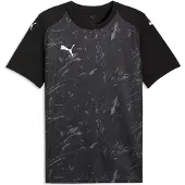 Puma Team Final Graphic Trikot
