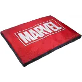 Cerdá Matte für Hund Marvel - Logo (größe S)