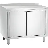 Bartscher Arbeitsschrank, B1000, MA, ST, ZB