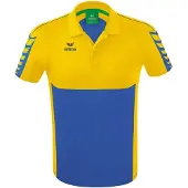 Erima Polo-Shirt Six Wings