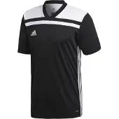 Adidas Maglietta Regista 18 Maglia M CE8967 Pullover Größe: 128,
