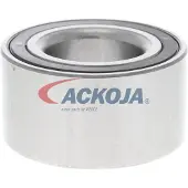 ACKOJA Radlagersatz Vorne für RENAULT Clio III Schrägheck (BR0/1, CR0/1) 72mm A38-0092