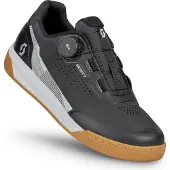 SCOTT MTB Volt Evo Flat BOA Schuh black/white 48.0
