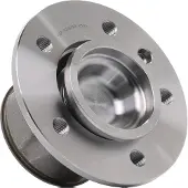 GSP Radlagersatz für VW Crafter Kastenwagen (SY, SX) 160mm 9246004K