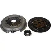 Japanparts Kupplungssatz Kupplung für HYUNDAI SONATA III (Y-3) KF-557