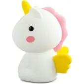 X4-LIFE LED Nachtlicht Einhorn