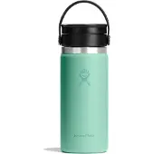 Hydroflask - Wide Mouth Flex Sip Lid Gr 473 ml türkis