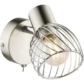 Globo 54809-1, E14, Ip20