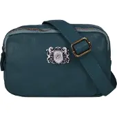 Samantha Look Umhängetasche Damen blau