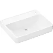 Hansgrohe 61151450 Waschtisch Xanuia Q 600x480mm