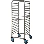 Saro Regalwagen Modell RW2118 Gastronorm 2/1