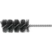 Lessmann Rohrbürste mikroabrasiv (SiC) Korn 320