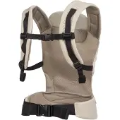 Dooky Babytrage Terra Nova Beige 1 St