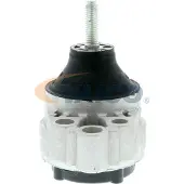 VAICO Motorlager Hydrolager Vorne Rechts für FORD FOCUS (DAW, DBW) V25-0170