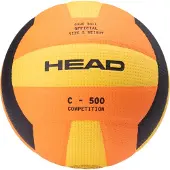 Head C-500 Volleyballball Orange 5 Orange 5