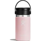 Hydroflask - Wide Mouth Flex Sip Lid Gr 355 ml rosa