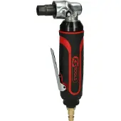 Ks Tools Druckluft-Winkelstabschleifer, 18.000 U/min ( 515.5420 )