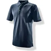 Festool Poloshirt dunkelblau Herren POL-FT1 XXL