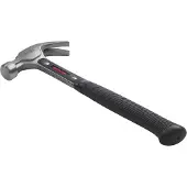 Hultafors Klauenhammer TC 16 groß