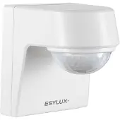 ESYLUX Bewegungsmelder weiß DEFENSOR#EM10025358