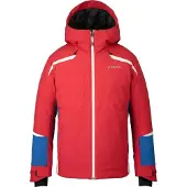 Phenix Herren Skijacke Fall Line Fvs 20000 mm rot Größe: L