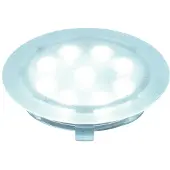 Paulmann Special Einbauleuchten UpDownlight LED 1W 12V 45mm Transparent/Kunststoff