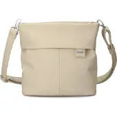 Zwei Mademoiselle.M Schultertasche 25 cm