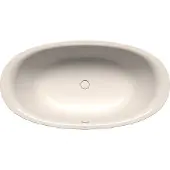 Kaldewei Badewanne ELLIPSO DUO OVAL pergamon