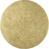 SLV MANA 40 Leuchtenschirm, rund, moon structure, H: 2.2 cm, gold 1008205