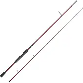 Abu Garcia Fränstam Signature Perch 2.18m 5-25g - Spinnrute