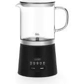 Lauben Glass Milk Frother 600BG