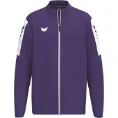 Erima INTRO Trainingsjacke Unisex Erwachsene