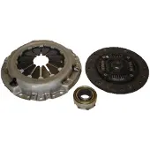 Japanparts Kupplungssatz Kupplung für HONDA CRX I (AF, AS) KF-408