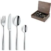 Amefa Besteckset Martin Silber (24er Set)