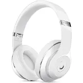 Beats by Dr. Dre Studio, Verkabelt & Kabellos, 20 - 20000 Hz, Anrufe/Musik, 260 g, Kopfhörer, Weiß