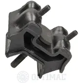 OPTIMAL Motorlager Gummimetalllager passend für MERCEDES-BENZ M-Klasse (W163) F8-8193