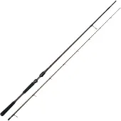 Westin W4 Finesse Shad 2nd 220cm MH 10-28g Rute - Spinnrute