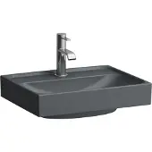 Laufen H8161117581111 Aufsatz-HWB MEDA 350x450x130
