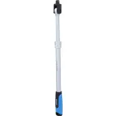 BRILLIANT TOOLS 1/2 Teleskop-Gelenkgriff (450 - 610 mm)