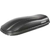 Farad Dachbox MARLIN 480L in schwarz matt