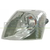 PRASCO VG0524024 Blinker Blinkleuchte vorne Links für VW PASSAT Variant (3B5) PASSAT (3B2)