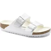 Birkenstock Damen Flip-Flops Weiß 1019061 Grösse 45