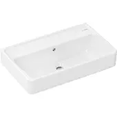Hansgrohe 61125450 Waschtisch Compact Xanuia Q 600x370mm