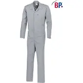 Bp Overall für Sie & Ihn - hellgrau - XLs