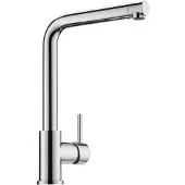 NABER 5011250 Einhebelmischer ARCO 1 chrom, Hochdruck