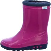 Nora Gummistiefel Nori Uni 393431303931 Pink 22 EU