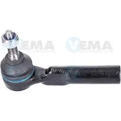 VEMA Spurstangenkopf Spurstange für FIAT Doblo Cargo (223) Vorne 16916