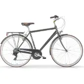 Mbm Trekkingbike New Boulevard Man 28" 18-Gang
