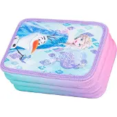 MCNEILL Etui gefüllt mit 3 RV DISNEY-FROZEN